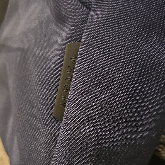 Alpaka Bravo Travel Tote Blue Unisexy - Picture 12 of 13